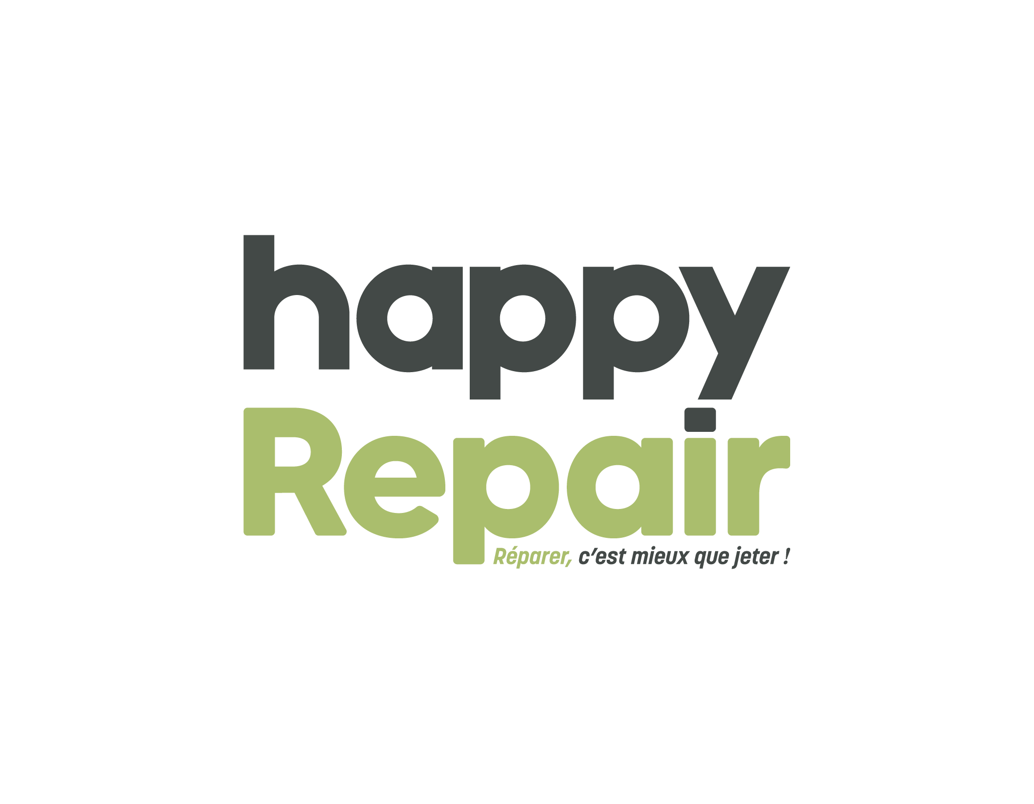 Happy Repair